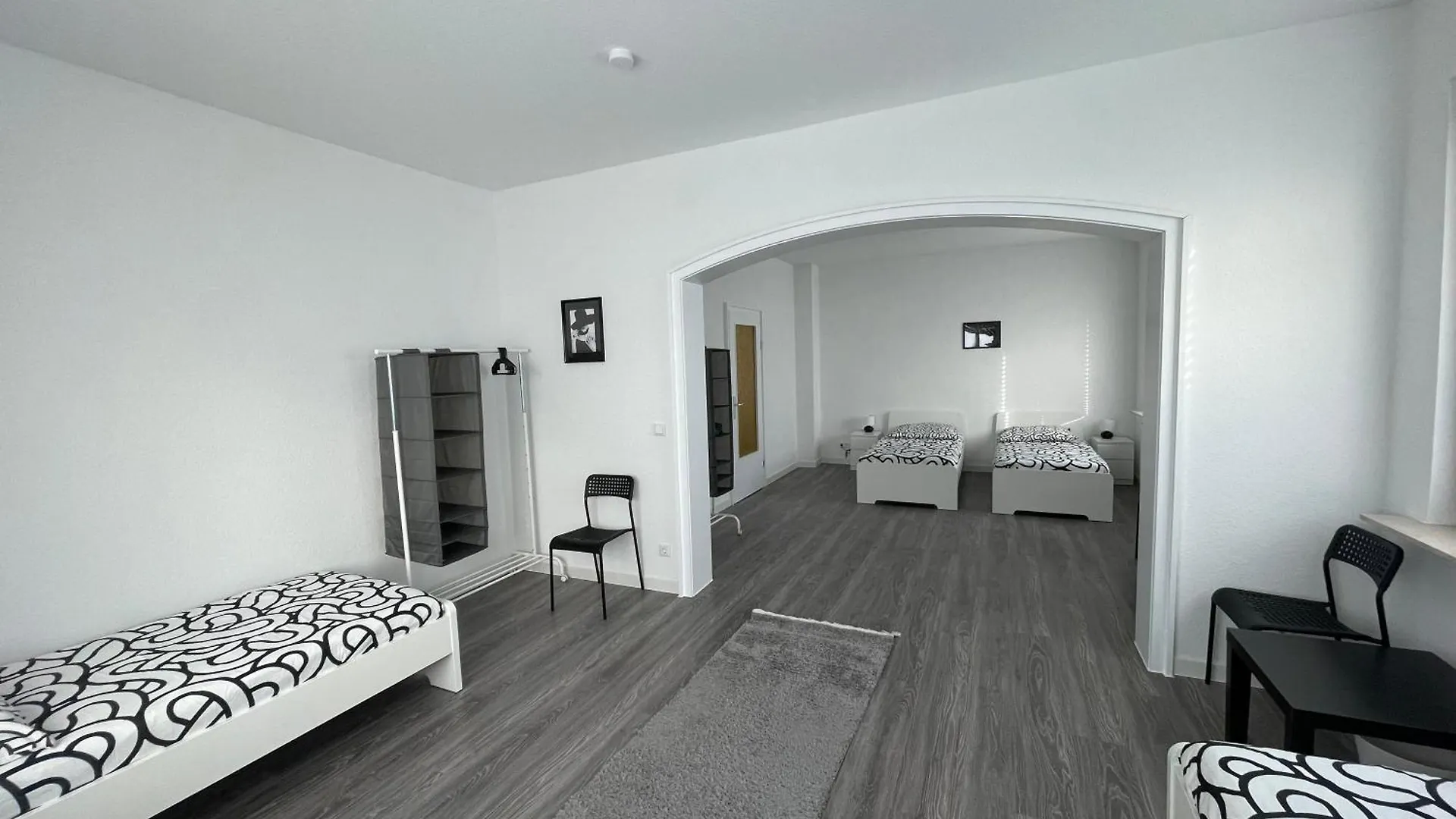 Homestay Schlafguthannover