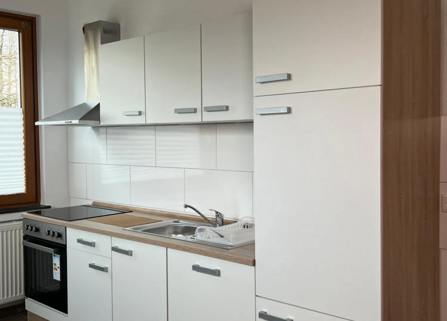 Schlafguthannover Homestay