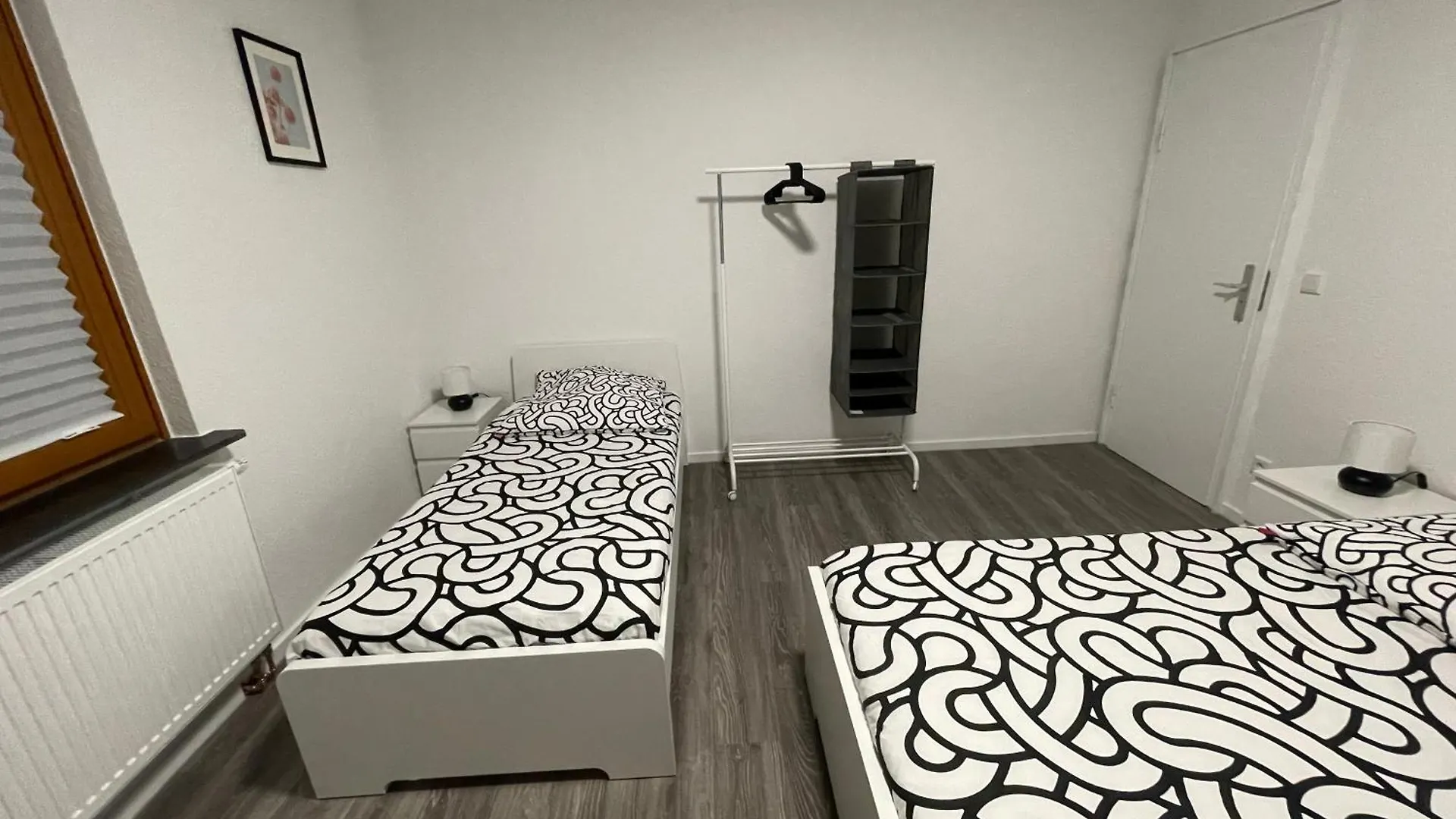 Schlafguthannover Homestay Hannover