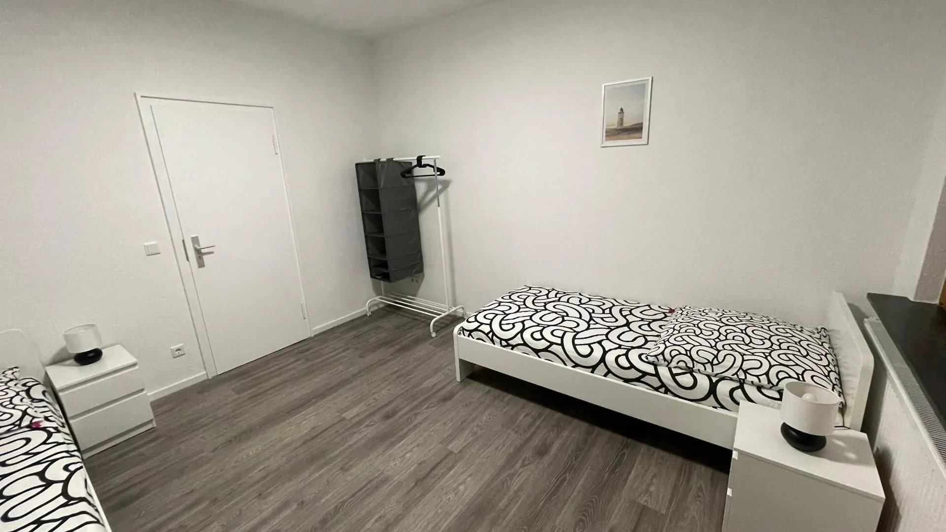 Schlafguthannover Homestay
