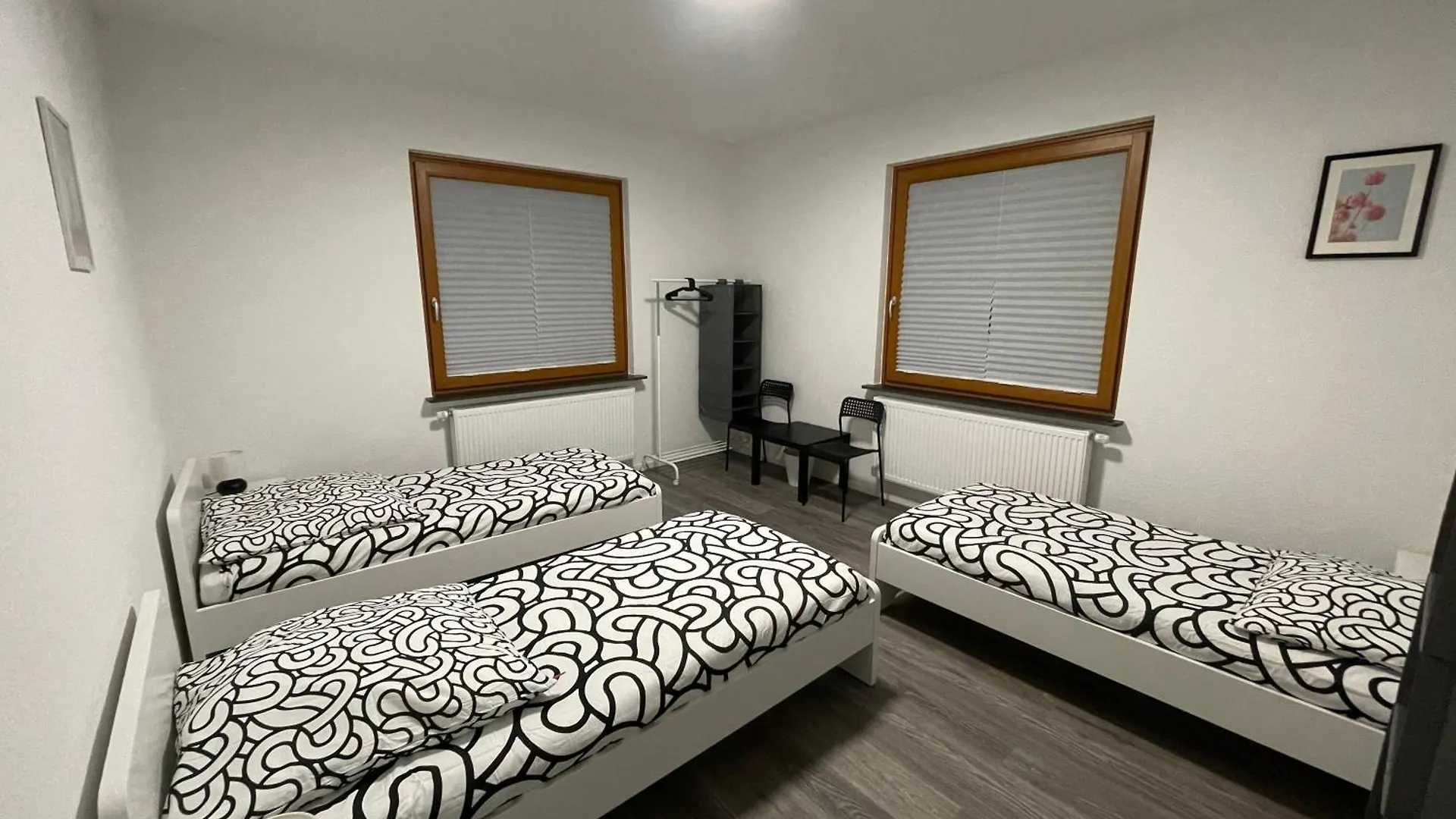 Homestay Schlafguthannover