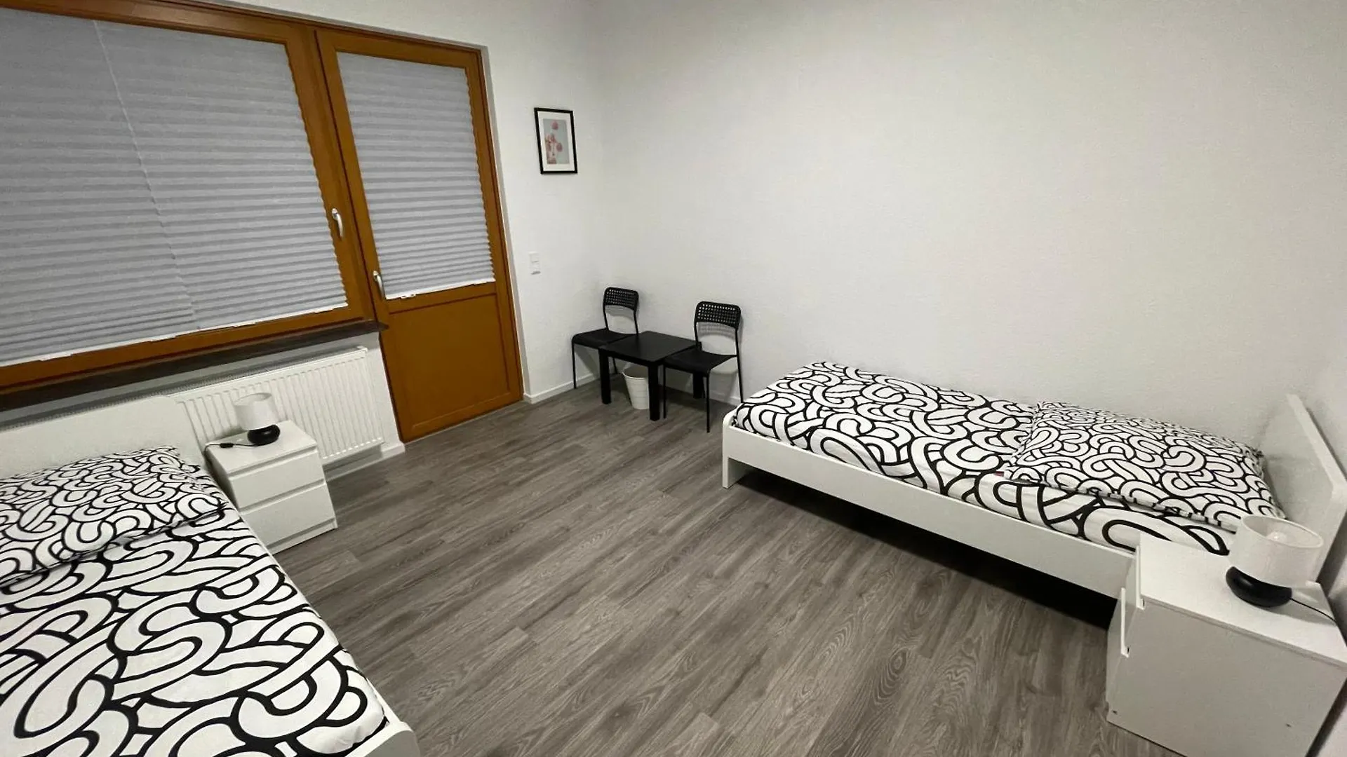 Homestay Schlafguthannover