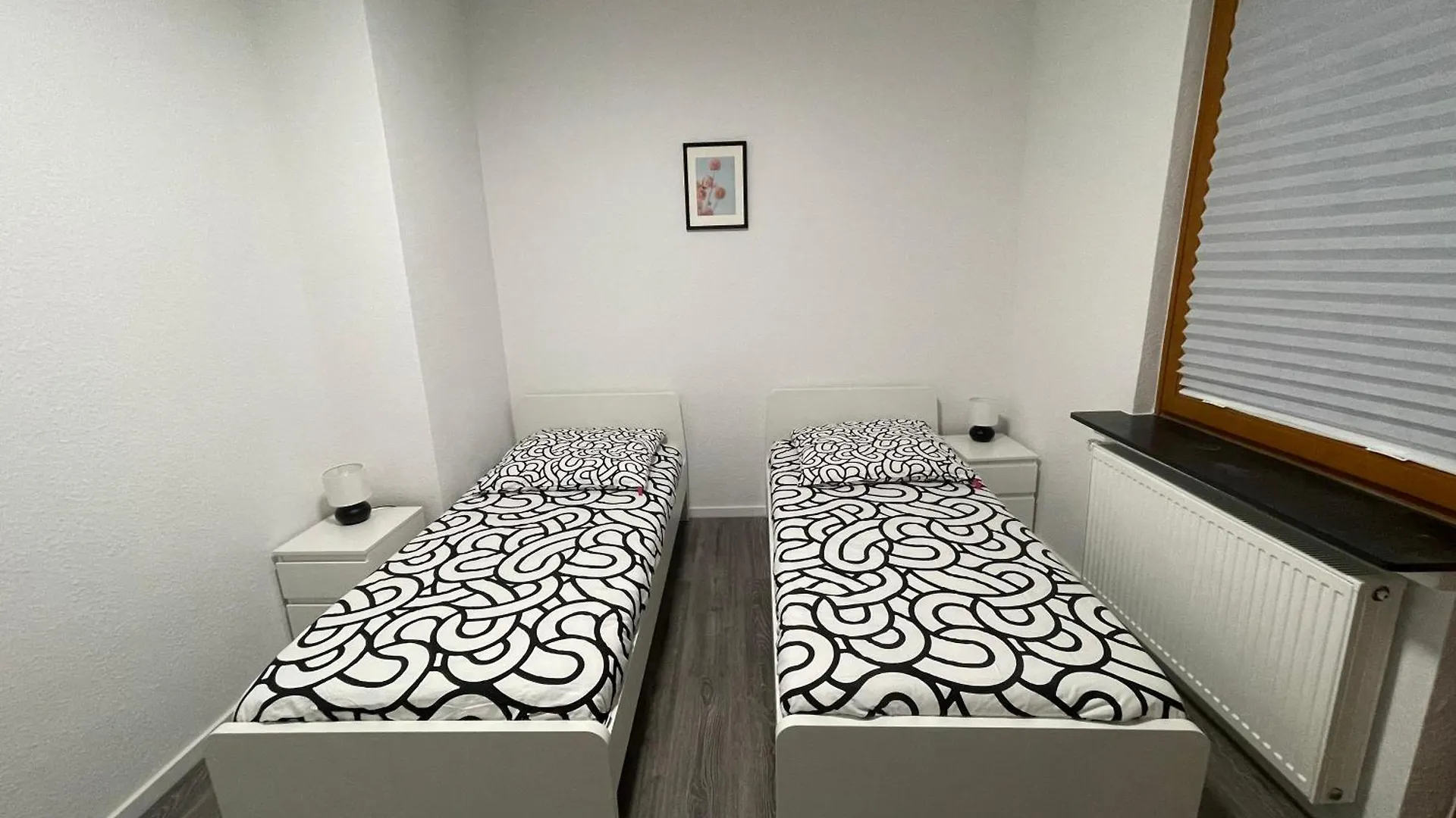 Schlafguthannover Homestay Hannover