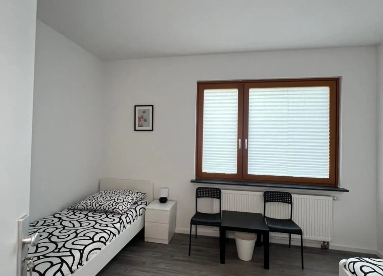 Schlafguthannover 0*, Hannover