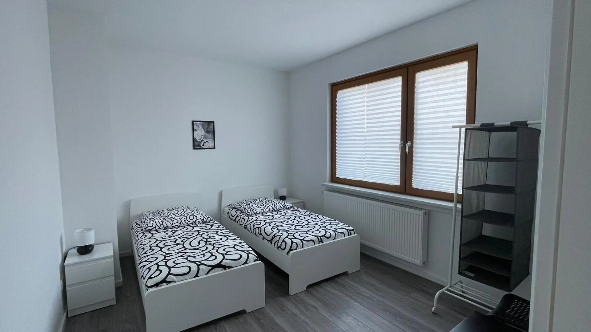 Schlafguthannover Homestay