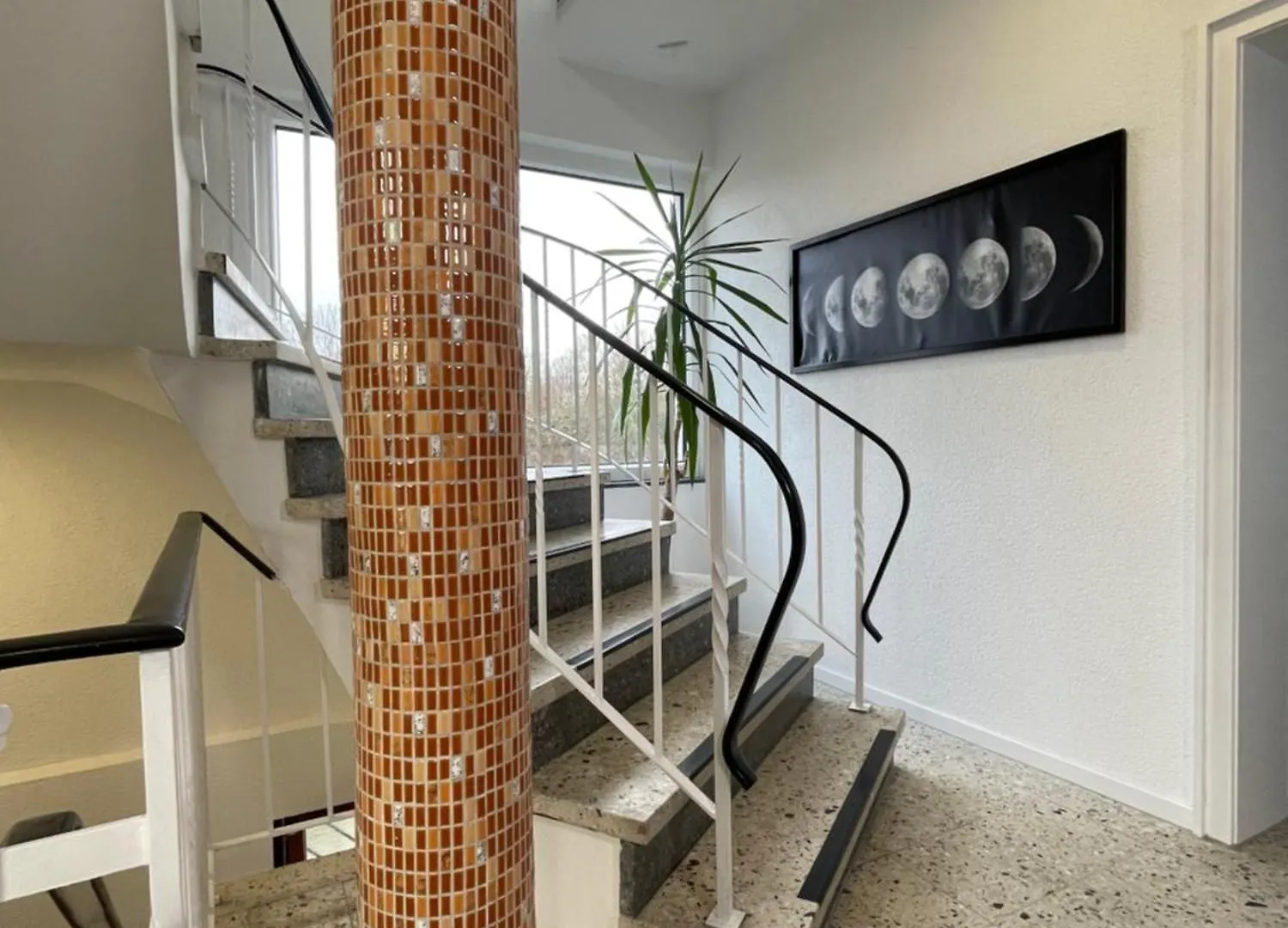 Homestay Schlafguthannover