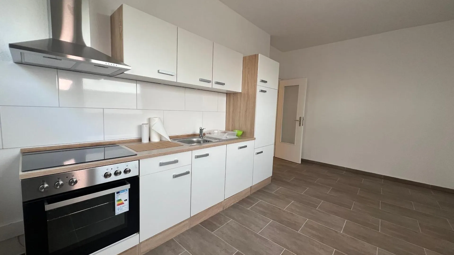 Homestay Schlafguthannover Germany
