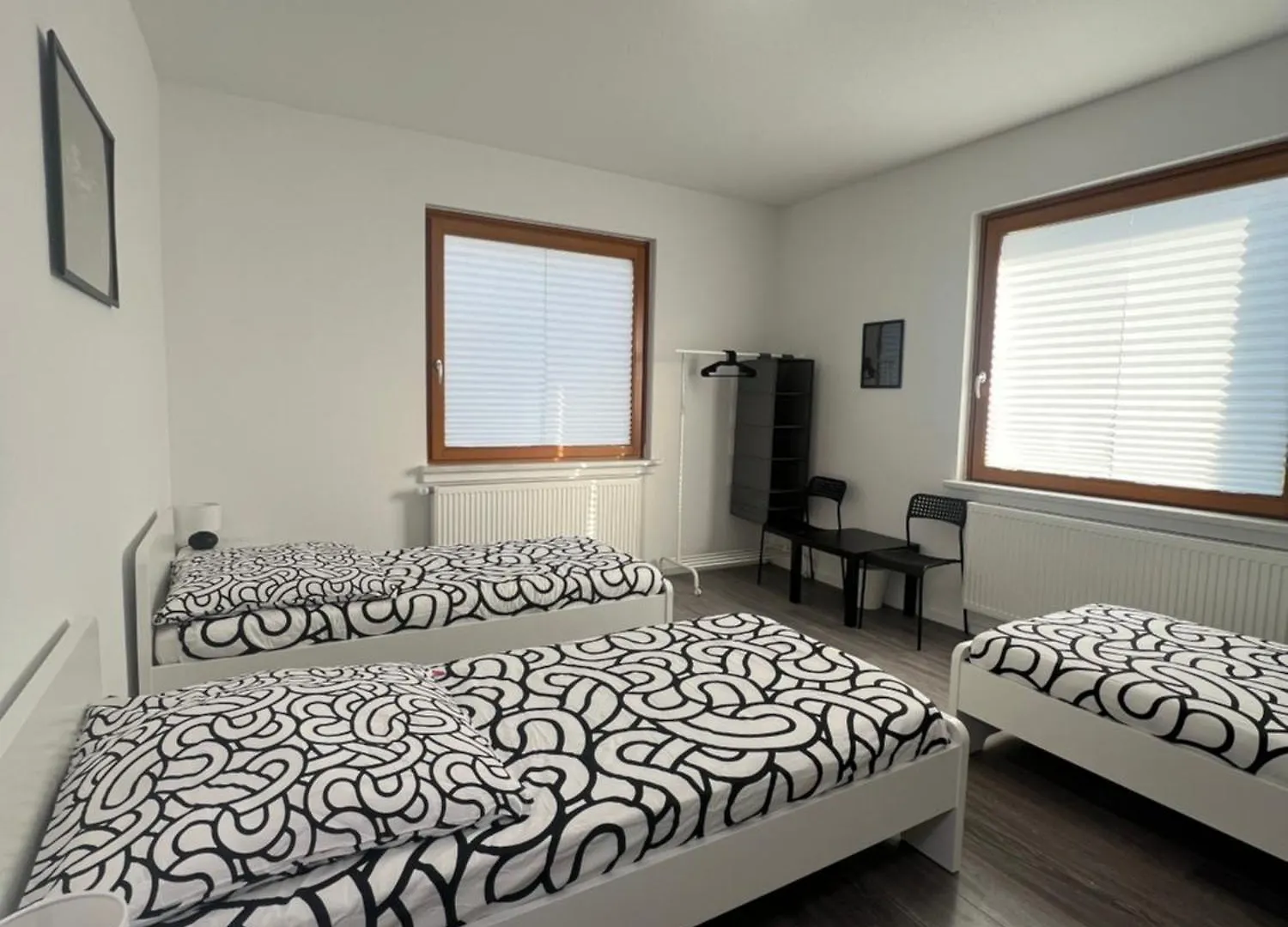 Schlafguthannover Homestay Hannover